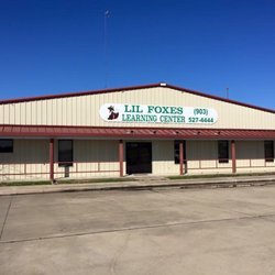 Lil Foxes Learning Center