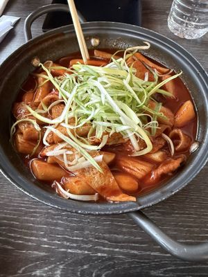 CM CHICKEN - GARDENA by null