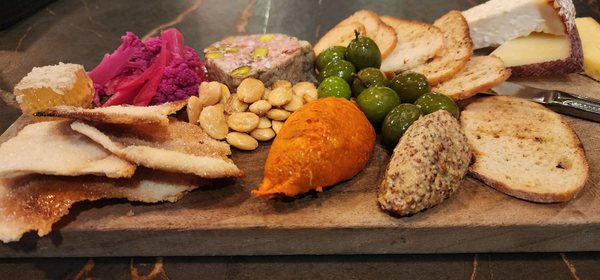 The Cozy Taberna by null