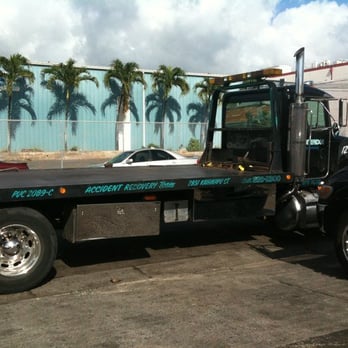 Stoneridge Recoveries - Towing Near Me - Honolulu, Hawaii Stoneridge Recoveries - Towing Near Me - Honolulu, Hawaii