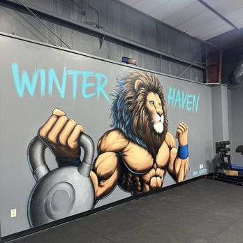 Crossfit Winter Haven - Gyms Near Me - Winter Haven, Florida