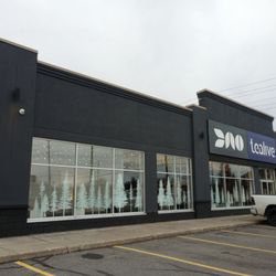 Tealive - Front of the store. Tealive is co-located with Dao Cafe.