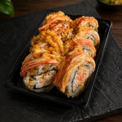 Sushi Poki