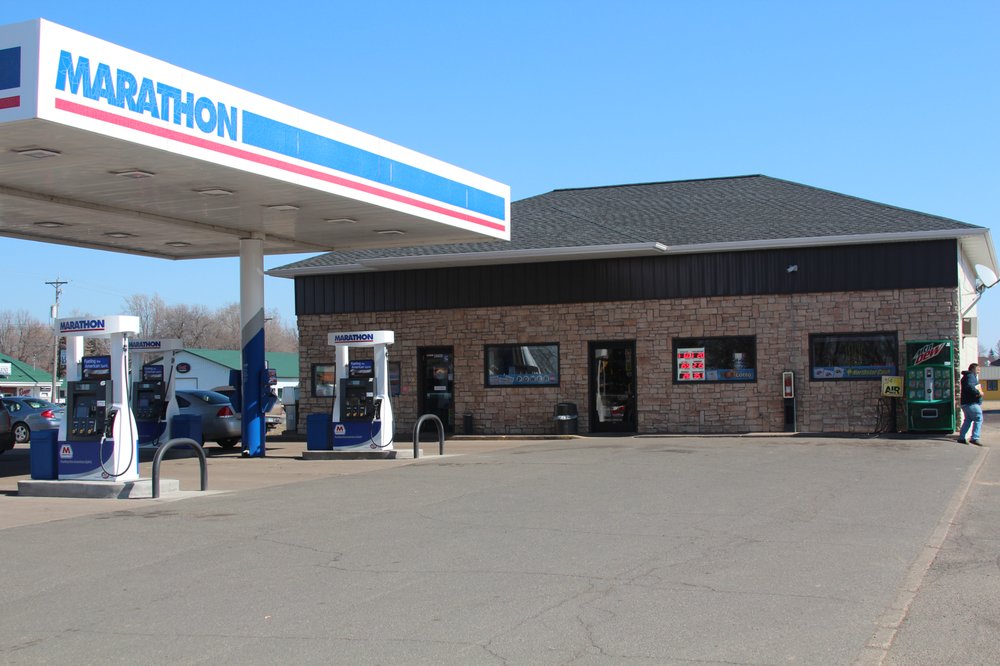 SCHMIDT OIL Updated August 2024 29409 Lofton Ave, Chisago City