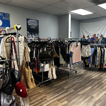 Thrift Plus - Thrift Stores Near Me - Orange Park, Florida Thrift Plus - Thrift Stores Near Me - Orange Park, Florida