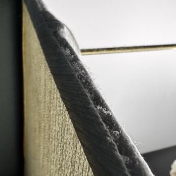 La Quinta by Wyndham Glen Rose - Layer of dust on lampshade - Hotels Near Me - Glen Rose, Texas La Quinta by Wyndham Glen Rose - Layer of dust on lampshade - Hotels Near Me - Glen Rose, Texas