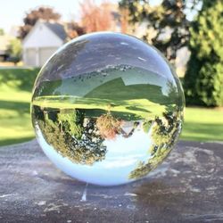 Maya The Psychic & Shop - Crystal ball readings