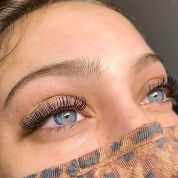 Lanna Lash Studio - Hybrid Lash Extensions|Book Online Now or call 774-364-3119 - Eyelash Service Near Me - Jacksonville, Florida Lanna Lash Studio - Hybrid Lash Extensions|Book Online Now or call 774-364-3119 - Eyelash Service Near Me - Jacksonville, Florida