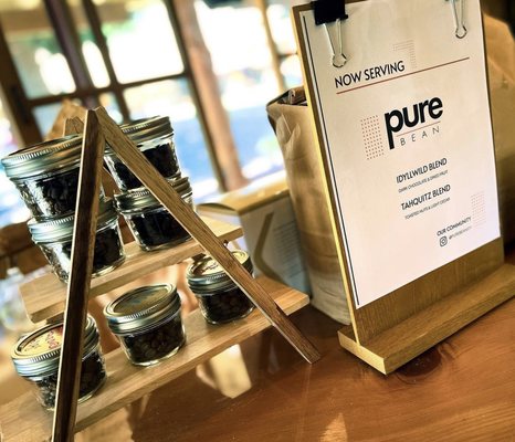 Pure Bean Idy by null