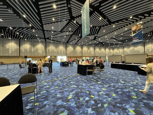 Colorado Convention Center by null