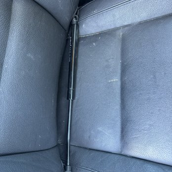 Safelite AutoGlass - Where I found the damaged unit - Auto Glass Services Near Me - Salinas, California