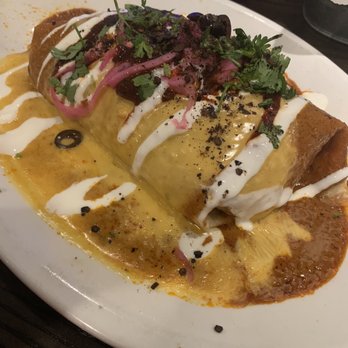 Mama Tigre - Steak Burrito - Mexican Near Me - Oakton, Virginia Mama Tigre - Steak Burrito - Mexican Near Me - Oakton, Virginia