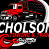 Nicholson's Towing & Transport gift card