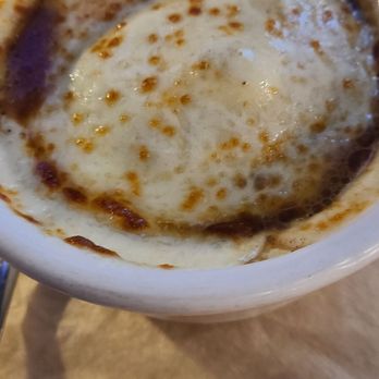 Rusty Bucket Restaurant and Tavern - Onion soup - Pubs Near Me - Indianapolis, Indiana Rusty Bucket Restaurant and Tavern - Onion soup - Pubs Near Me - Indianapolis, Indiana