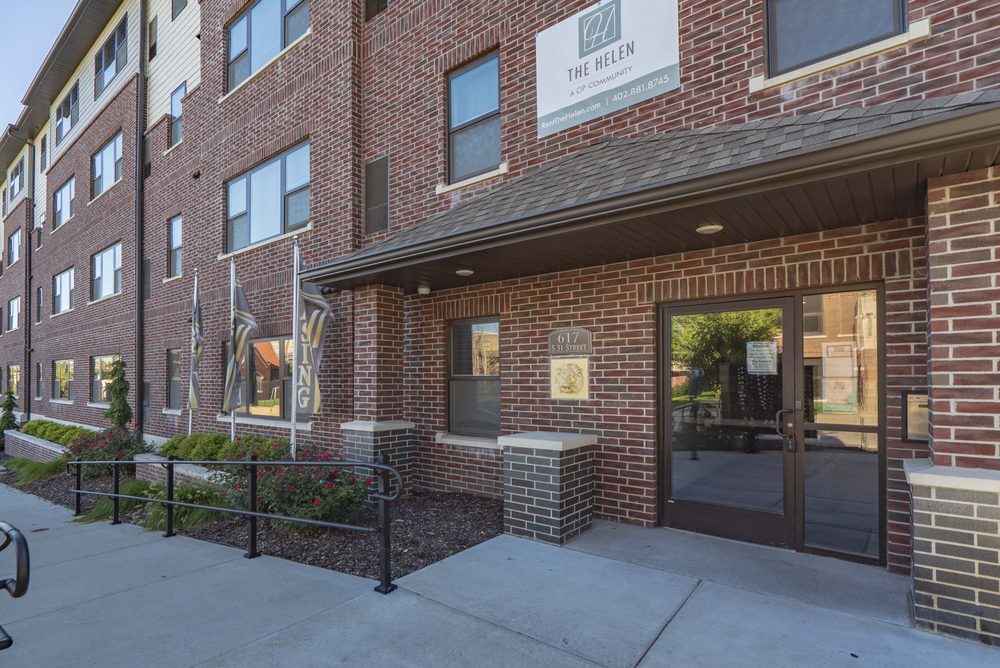 THE HELEN 29 Photos 617 S 31st St, Omaha, Nebraska Apartments