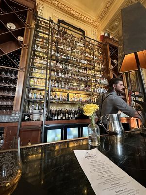 Pierpont's at Union Station by null