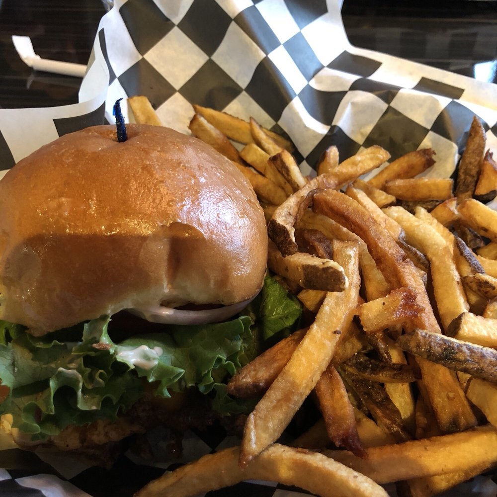MUDMAN Burgers Kalispell - Burgers Near Me - Kalispell, Montana