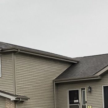 Dns Exterior - New roof - Windows Installation Near Me - Lockport, Illinois Dns Exterior - New roof - Windows Installation Near Me - Lockport, Illinois