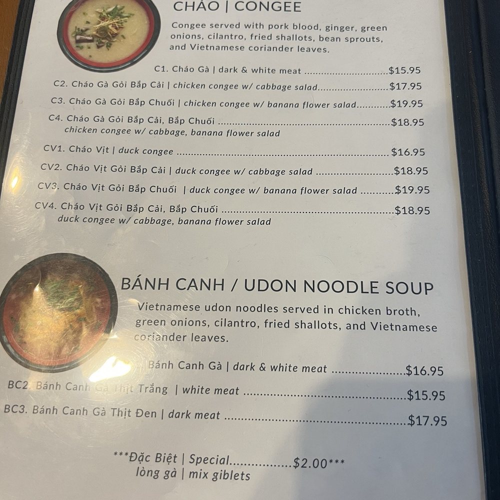 Com Ga Houston - Menu 5/2026 - Noodles Near Me - Duluth, Georgia