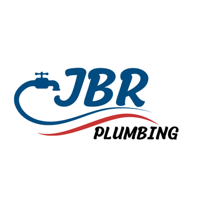 JBR Plumbing Logo