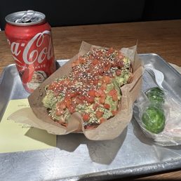 Avocado Toast