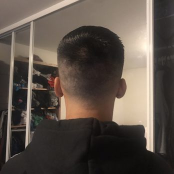 Cutting Edge - Hair Salons Near Me - Fremont, California