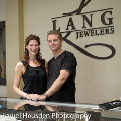 Lang Jewelers - Matt & Stacy Lang