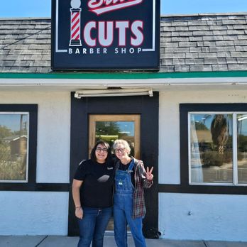 Stud Cuts 29 - Stud cuts 29 under new ownership as well as new location. - Barbers Near Me - Twentynine Palms, California Stud Cuts 29 - Stud cuts 29 under new ownership as well as new location. - Barbers Near Me - Twentynine Palms, California