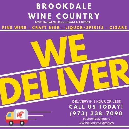 Brookdale Wine Country 19 Reviews Beer, Wine & Spirits 1057 Broad