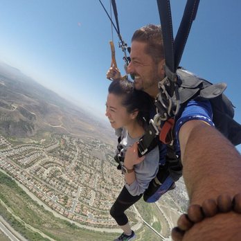 GoJump Oceanside - Skydiving Near Me - Oceanside, California GoJump Oceanside - Skydiving Near Me - Oceanside, California
