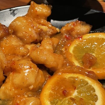 P.F. Chang's - Orange Chicken - Chinese Near Me - Tigard, Oregon P.F. Chang's - Orange Chicken - Chinese Near Me - Tigard, Oregon