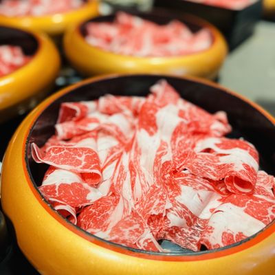 Daimaru Shabu Shabu (大丸 Scarborough) by null