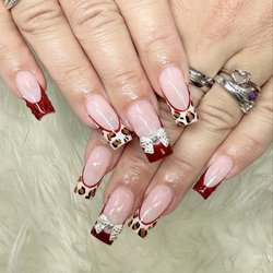 D"Nails Spa