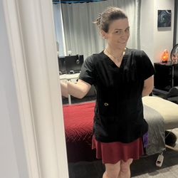 Welcome to Jessica Kanski Massage at the new Plano location!