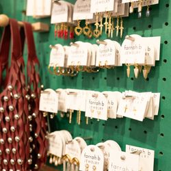 Favor the Kind - FTK offers accessories, jewelry and the perfect finishing touch to any look!