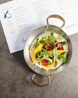 The Mayor's Table Pacific Pub and Kitchen by null