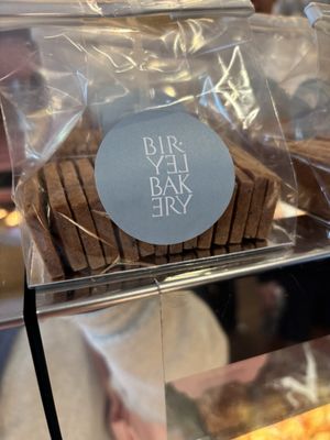 Birley Bakery by null