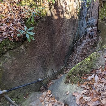 Natural Bridge State Resort Park - Parks Near Me - Slade, Kentucky