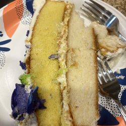 Giant Eagle - Birthday Cake