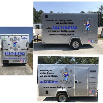 Sewer Daddy - Plumbing Near Me Sewer Daddy - Plumbing Near Me