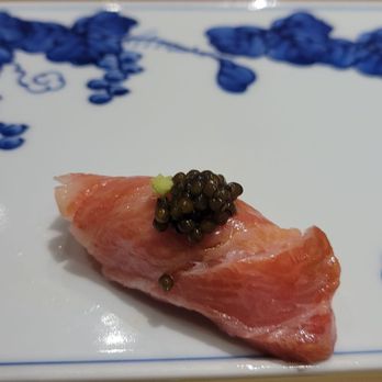 Omakase - Otoro - Sushi Bars Near Me - San Francisco, California