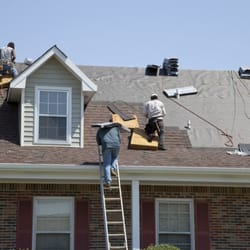 Lucien Brisson Roofing