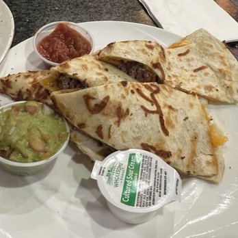 Randolph Diner Bar & Grill - Quesadilla Burger - Diners Near Me - Randolph, New Jersey