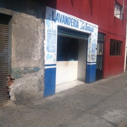 Lavandería La Burbuja - Para la ropa limpia