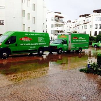 SERVPRO - Damage Restoration Near Me - Houston, Texas SERVPRO - Damage Restoration Near Me - Houston, Texas