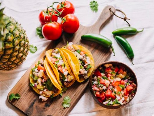 Taco Rico Cutler Bay by null