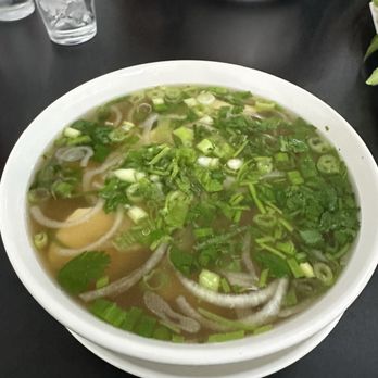 Pho Saigon - Pho Ga (chicken pho). - Noodles Near Me - Oklahoma City, Oklahoma Pho Saigon - Pho Ga (chicken pho). - Noodles Near Me - Oklahoma City, Oklahoma