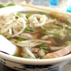 Pho Happy Noodles - Pho Dac Biet 11. Special Pho