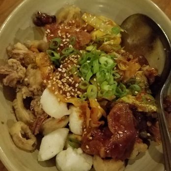 Chan Seattle - Seafood Bulgogi - Asian Fusion Near Me - Seattle, Washington Chan Seattle - Seafood Bulgogi - Asian Fusion Near Me - Seattle, Washington