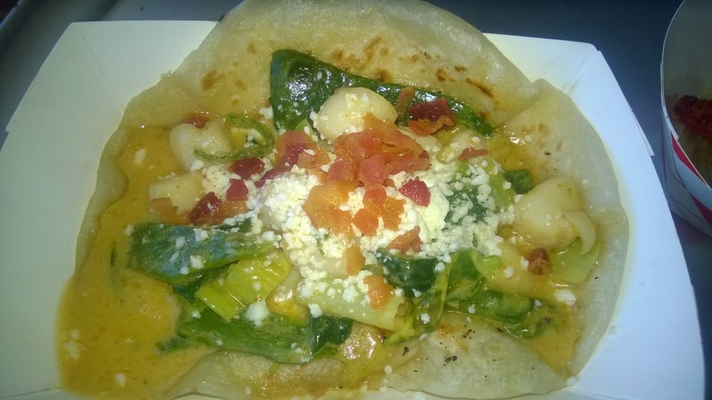 City Tacos